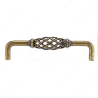 Richelieu Traditional Metal Pull - 7671