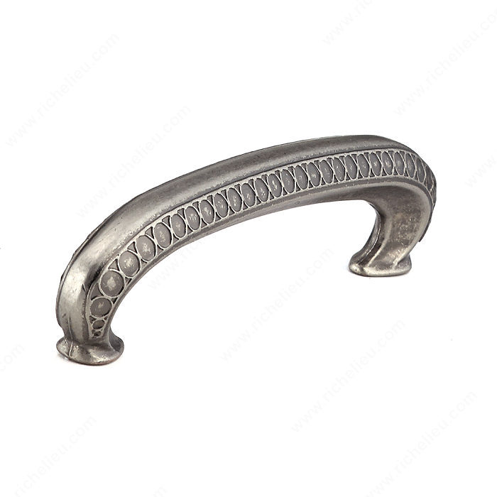 Richelieu Traditional Metal Pull - 8097
