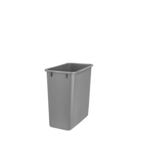 Rev-A-Shelf Polymer Replacement Waste/Trash Container for Rev-A-Shelf® Pullouts