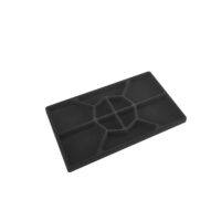 Rev-A-Shelf Jewelry Drawer Insert Standard Organizer for Rev-A-Shelf® CJD Series Drawer