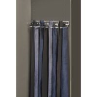 Sidelines Deluxe Pop Out Tie Rack Custom Closet Systems