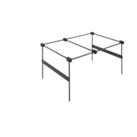 Rev-A-Shelf File Drawer Kit for Kitchen/Office Cabinet Organization