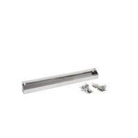 Rev-A-Shelf Stainless-Steel Tip-Out Trays for Sink Base Cabinets w/ Soft-Close Hinges