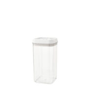 Rev-A-Shelf Acrylic Container Set and Matching Lid