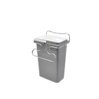Rev-A-Shelf Door Mounted Waste/Trash Container