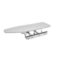 Rev-A-Shelf Pullout Ironing Board for Vanity Cabinet Drawers
