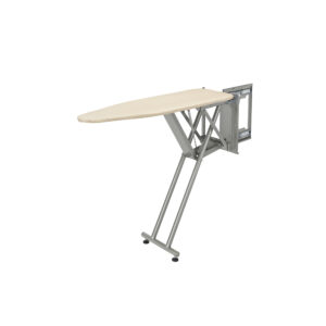 Sidelines Premiere Pop-Up Ironing Board for Custom Laundry/Closet Systems