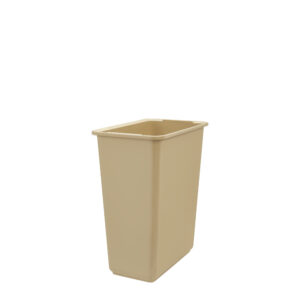 Rev-A-Shelf Polymer Replacement 30 qt. Waste/Trash Container for Rev-A-Shelf® Pullouts