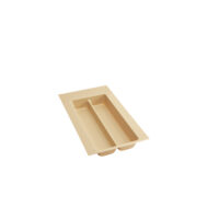 Rev-A-Shelf Polymer Trim to Fit Drawer Insert Utility Organizer