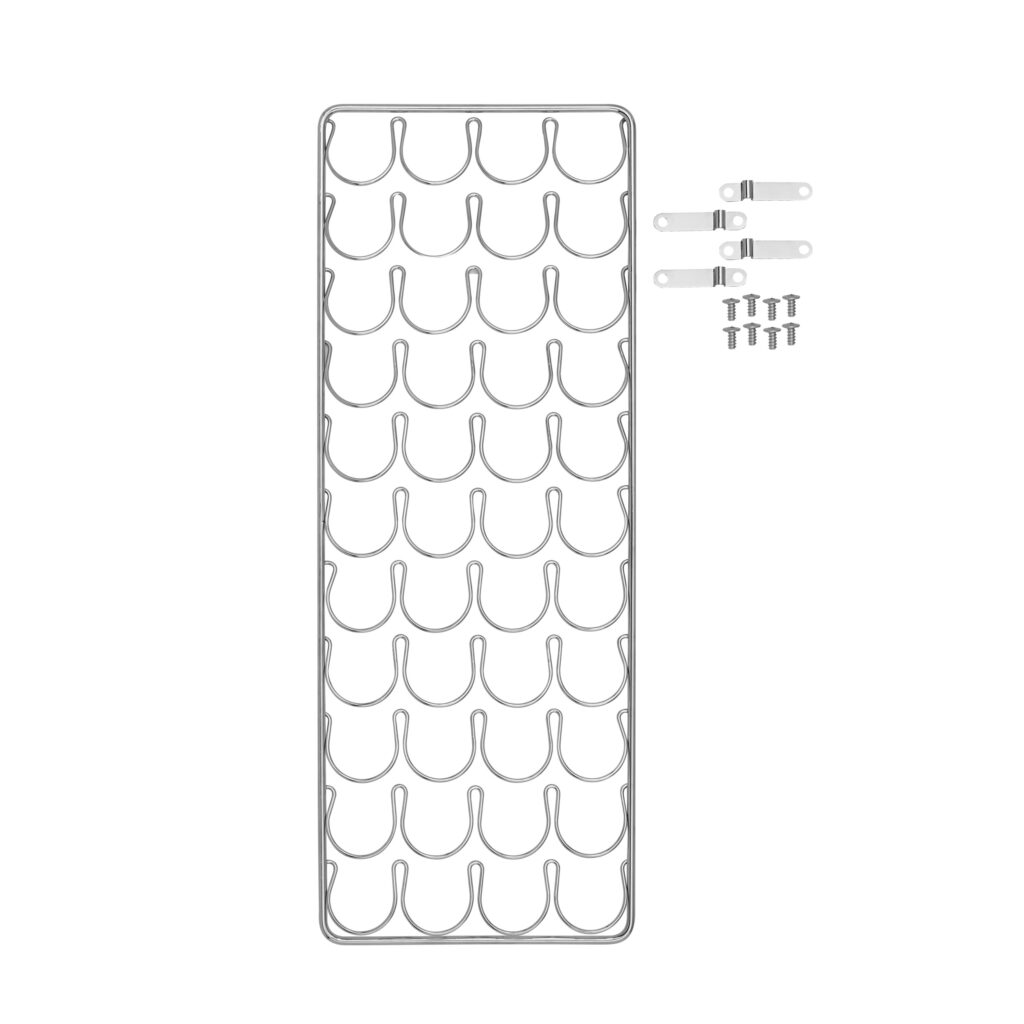 Rev-A-Shelf Wire K-Cup Organizer for Rev-A-Shelf® 432 Wall Filler Organizers