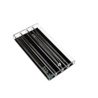 Rev-A-Shelf Acrylic Jewelry Organizer to use in Rev-A-Shelf® Closet Drawers Necklace