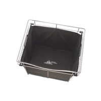 Rev-A-Shelf Cloth Hamper Bag Insert For Rev-A-Shelf® Closet Baskets