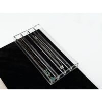 Rev-A-Shelf Acrylic Jewelry Organizer to use in Rev-A-Shelf® Closet Drawers Necklace
