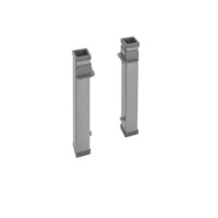 Rev-A-Shelf Extension Brackets for Rev-A-Shelf® 5700 Series Pantry Systems
