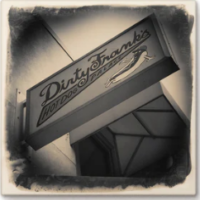 Cityscape Tile Columbus Dirty Franks