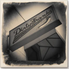 Cityscape Tile Columbus Dirty Franks