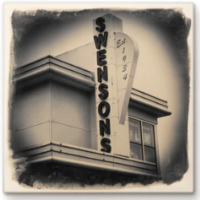 Cityscape Tile Akron Swenson's