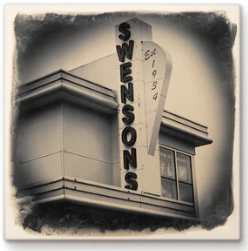 Cityscape Tile Akron Swenson's