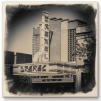 Cityscape Tile Bexley Drexel Theatre