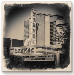 Cityscape Tile Bexley Drexel Theatre