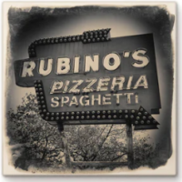 Cityscape Tile Bexley Rubino's Pizzeria