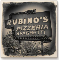Cityscape Tile Bexley Rubino's Pizzeria