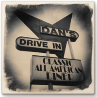 Cityscape Tile Columbus Dan's Drive in