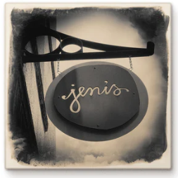 Cityscape Tile Columbus Jeni's Ice Cream