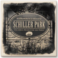 Cityscape Tile Columbus Schiller Park