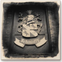 Cityscape Tile Columbus Schmidt's