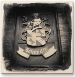 Cityscape Tile Columbus Schmidt's