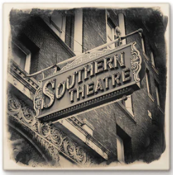 Cityscape Tile Columbus Southern Theatre