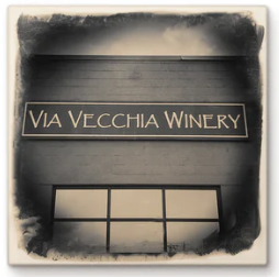 Cityscape Tile Columbus Via Vecchia Winery