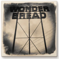 Cityscape Tile Columbus Wonder Bread