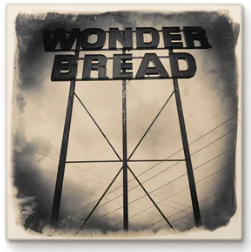 Cityscape Tile Columbus Wonder Bread
