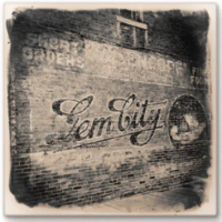 Cityscape Tile Dayton Gem City