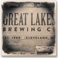 Cityscape Tile Cleveland Great Lakes Brewing