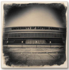 Cityscape Tile Dayton Arena