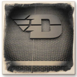 Cityscape Tile Dayton Detail