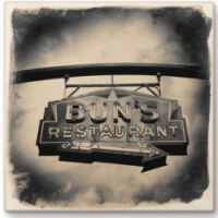 Cityscape Tile Delaware Buns Restaurant Alternative