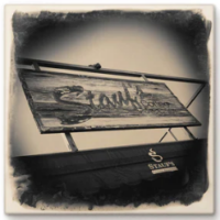 Cityscape Tile Grandview Staufs Coffee Roasters