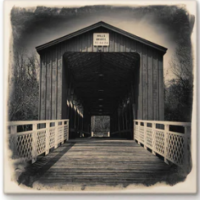 Cityscape Tile Marietta Hills Bridge