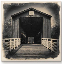 Cityscape Tile Marietta Hills Bridge