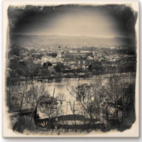 Cityscape Tile Marietta Overlook Alternative
