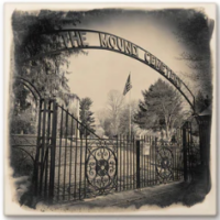 Cityscape Tile Marietta The Mount Cemetery