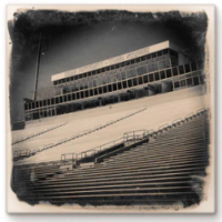 Cityscape Tile Miami University Yager Stadium