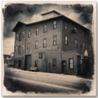 Cityscape Tile Tipp City Roller Mills