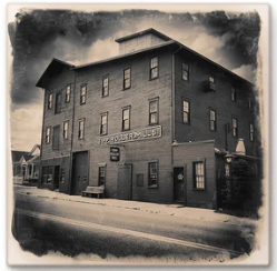 Cityscape Tile Tipp City Roller Mills