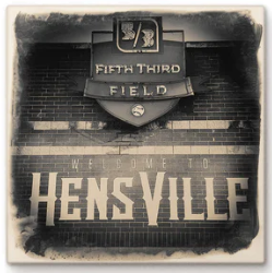 Cityscape Tile New Toledo-Perrysburg Hensville Park