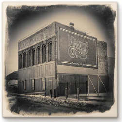 Cityscape Tile New Toledo-Perrysburg Mancy's Steak